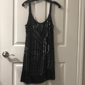 Hayden Parker Dress size Small